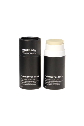 Natural Deodorant Stick