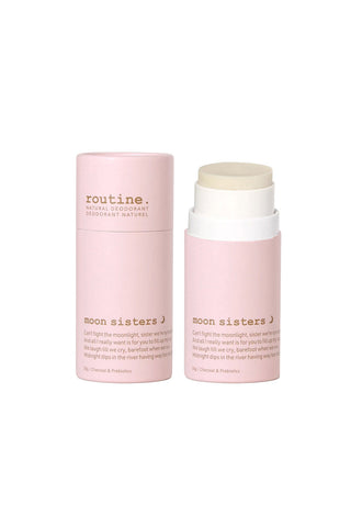 Natural Deodorant Stick
