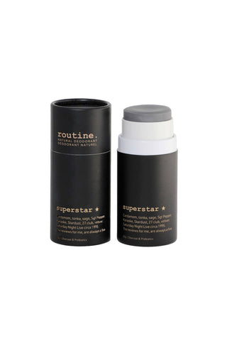 Natural Deodorant Stick