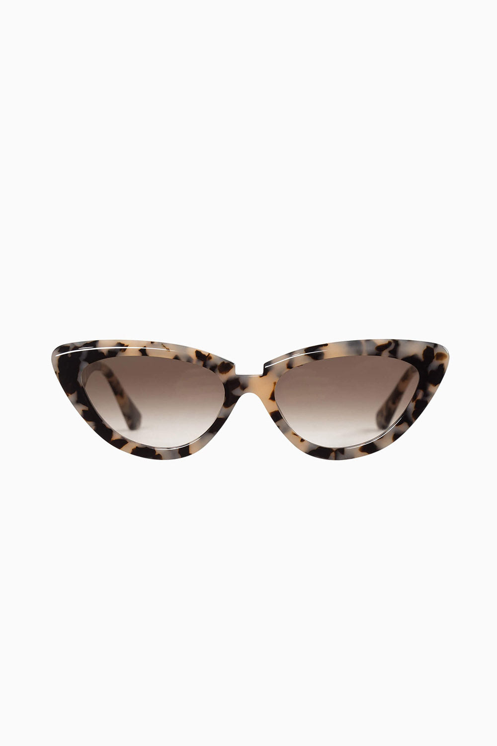 Valley Eyewear Dayze Sunglasses Bone Tortoise Jennifer Glasgow Ethical Independent Fashion