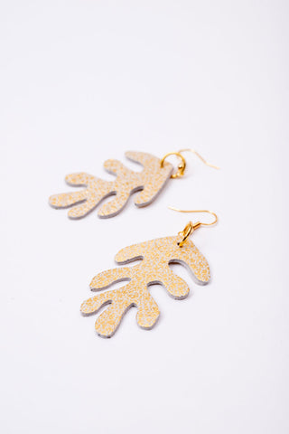 Corail Earrings