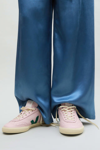 Volley Leather Petale Golf Calcaire