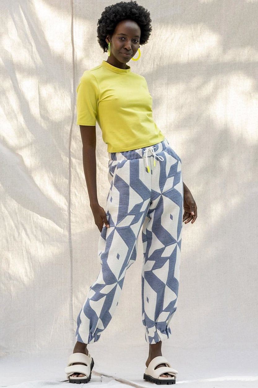 Ethical joggers online
