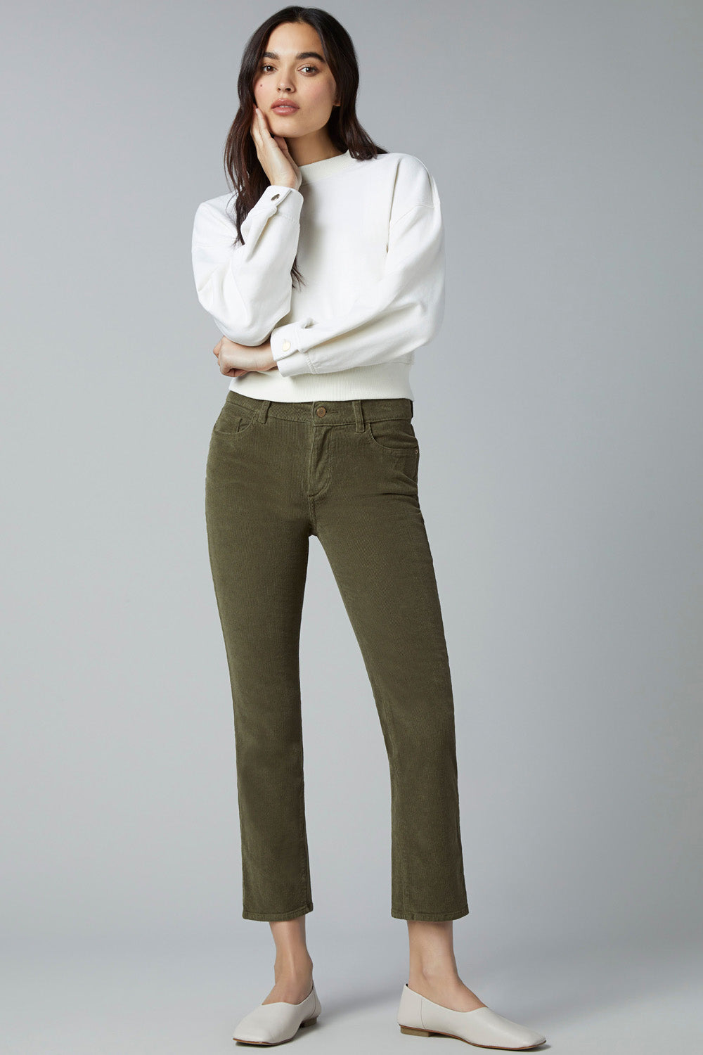 Dl1961 mara straight leg sales jeans