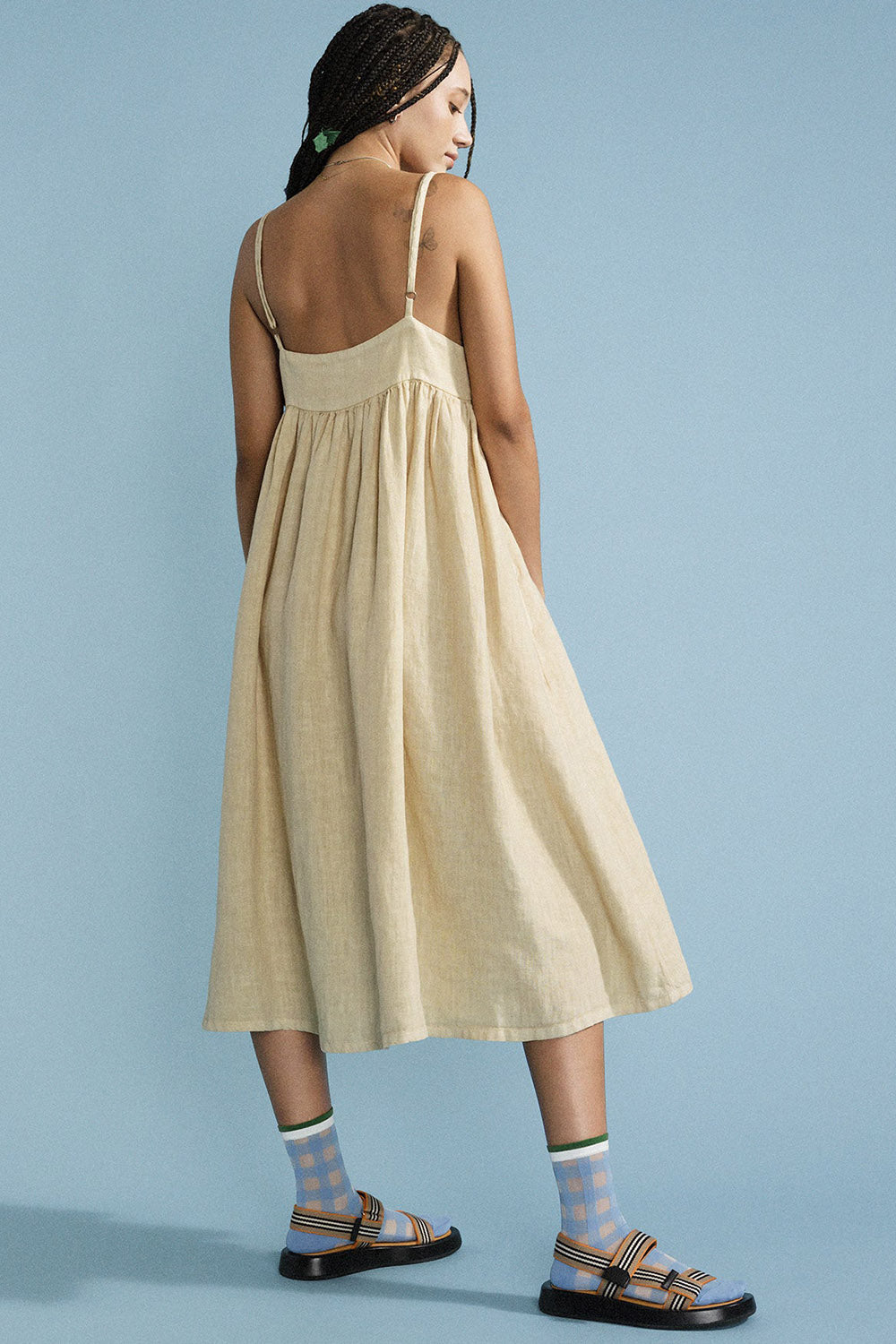 Zola dresses clearance