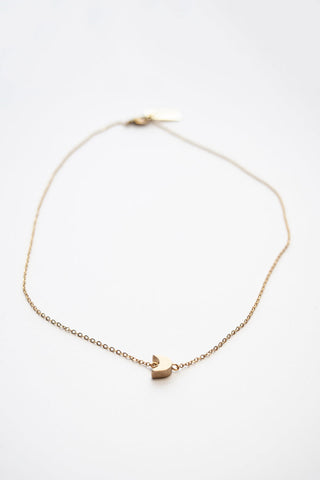AEON Dainty Chain Necklace