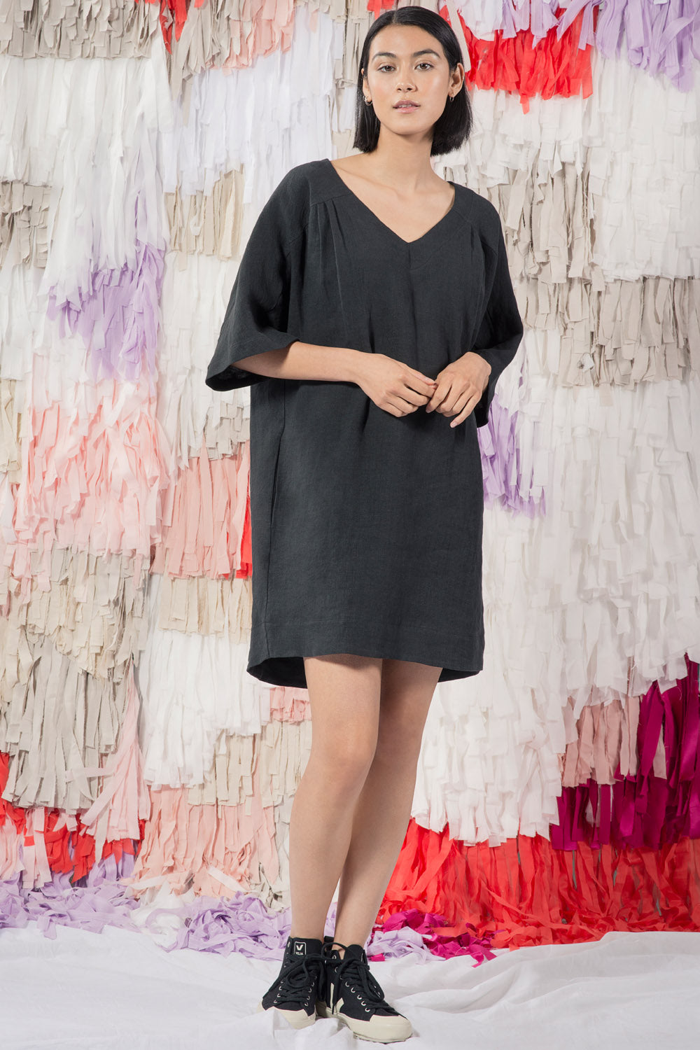Capella clothing deals