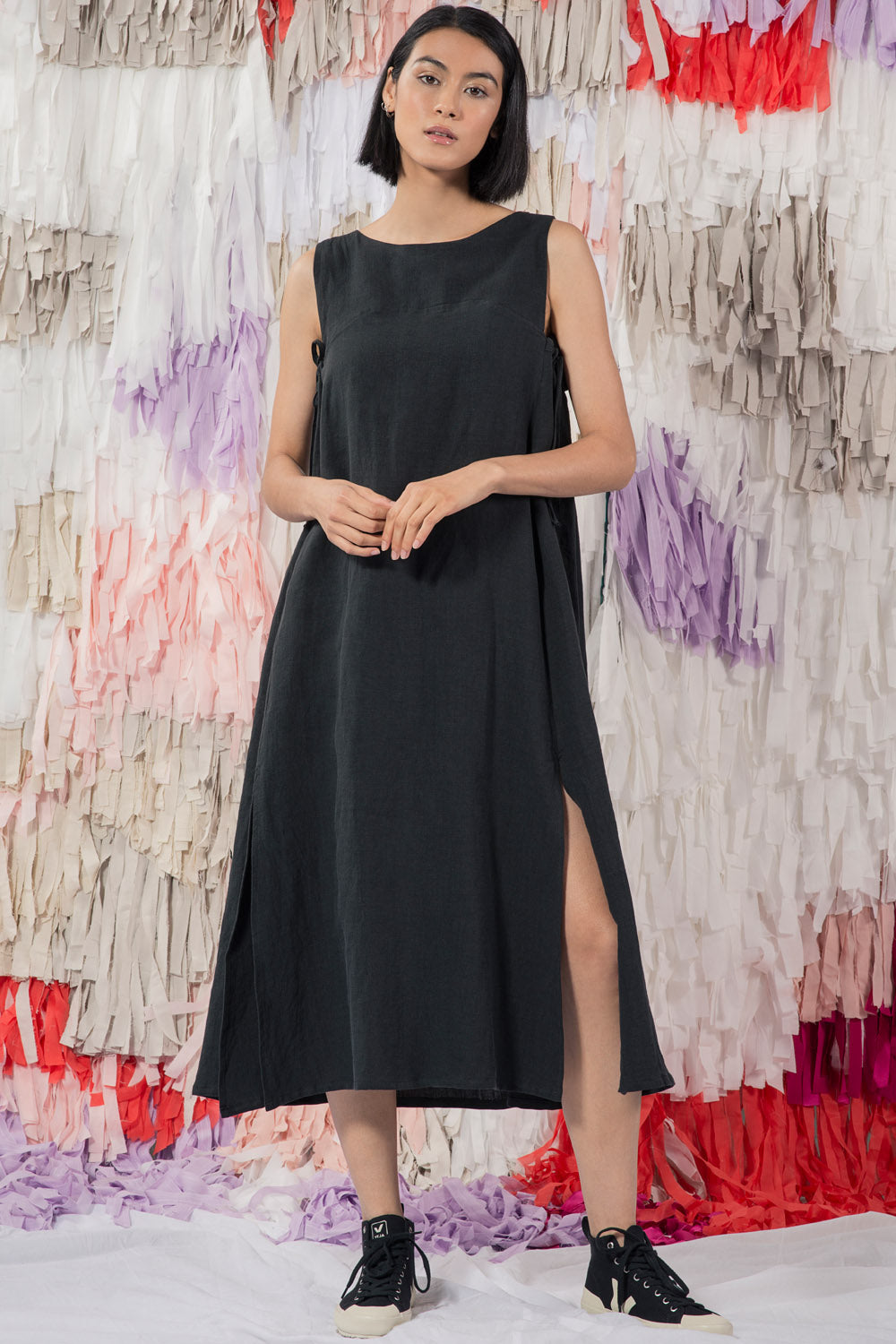 Dress luna deals
