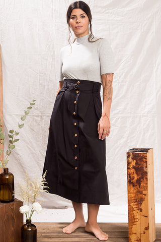 Bergamot Skirt