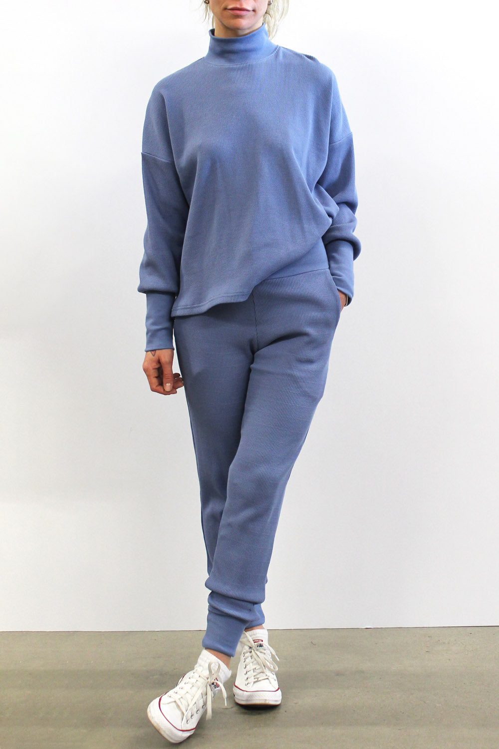 Cocoon sweatshirt sales