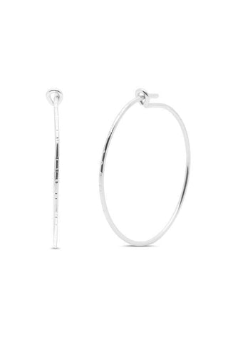 Pull-Me-Through Round Hoops, Small