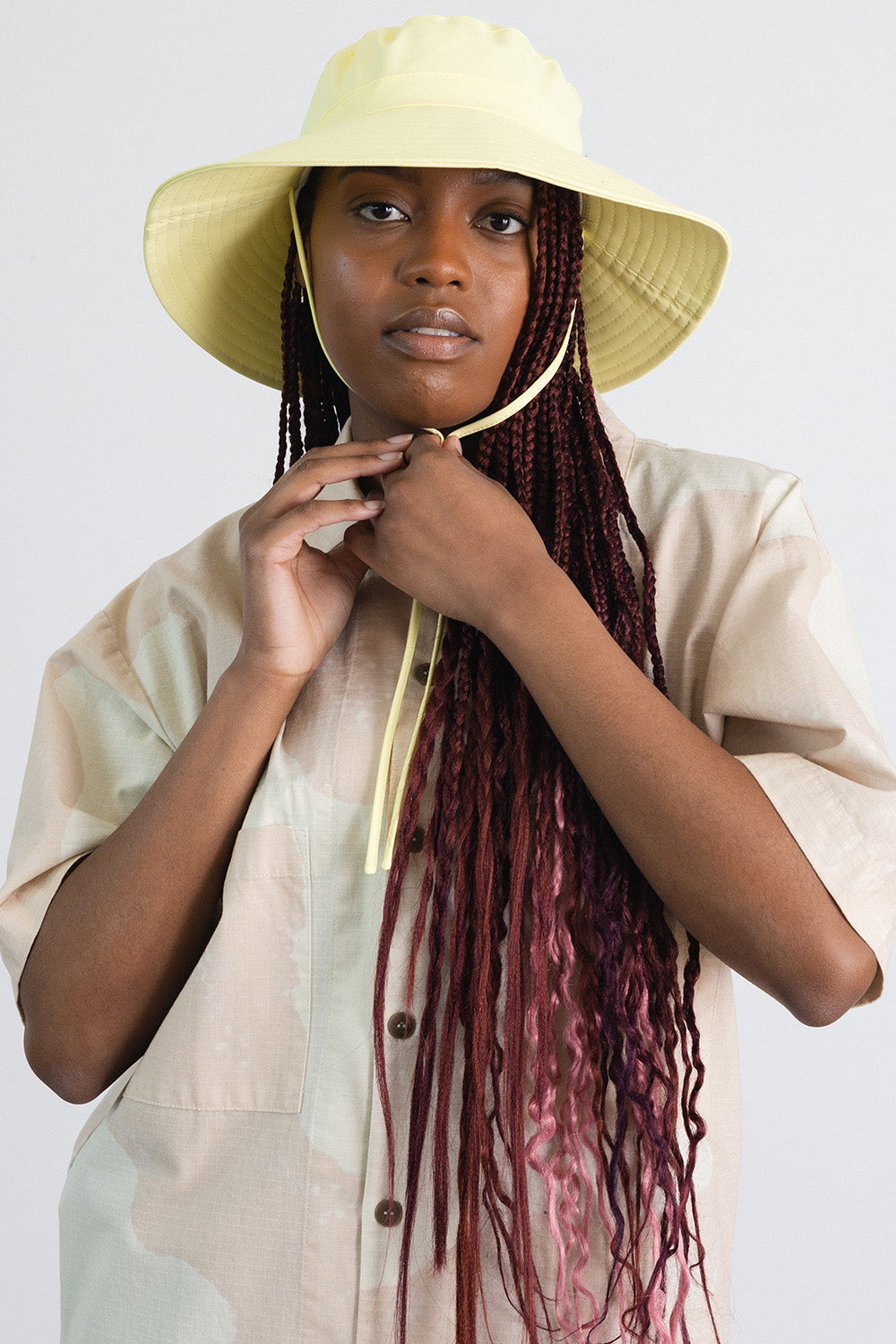 Weekday best sale bucket hat