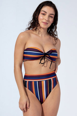 Marina Bikini Top
