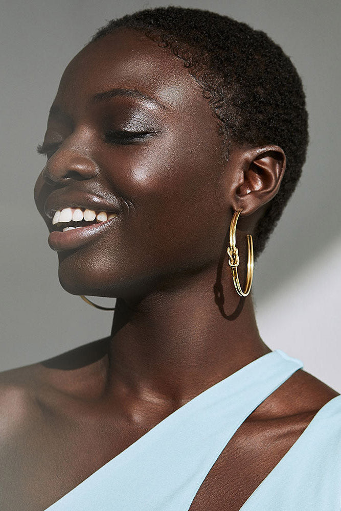 Soko earrings deals