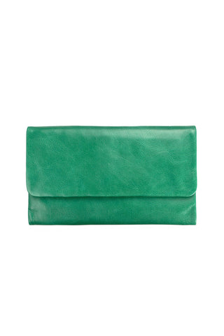 Audrey Leather Wallet