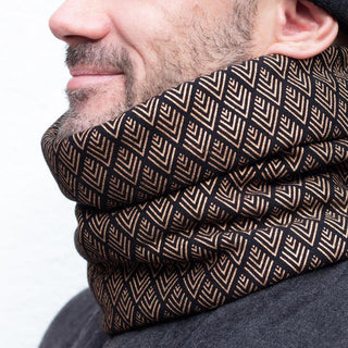 Léonce foulard